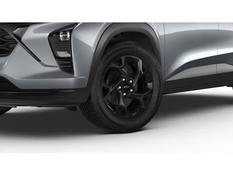 Gray 2026 Chevrolet Trax LT for sale in Florence, KY