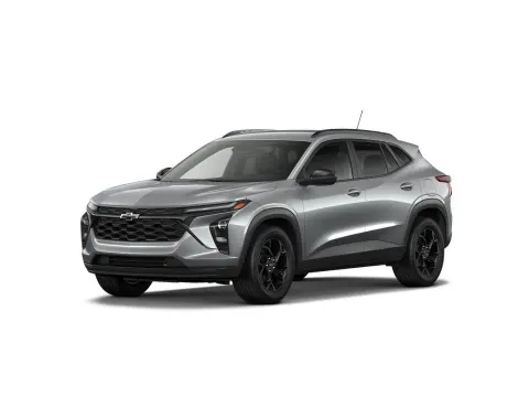 Another view of 2026 Chevrolet Trax LT for sale in Florence, KY at Tom Gill Chevrolet
