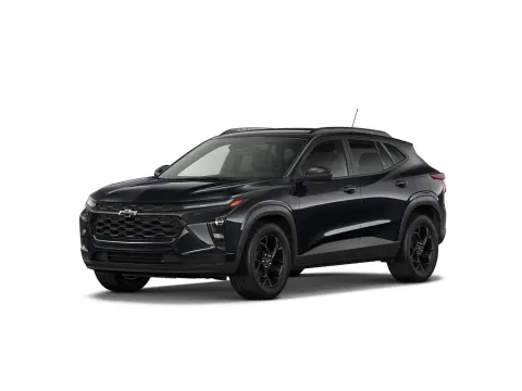 Photos of 2026 Chevrolet Trax LT for sale in Florence, KY at Tom Gill Chevrolet