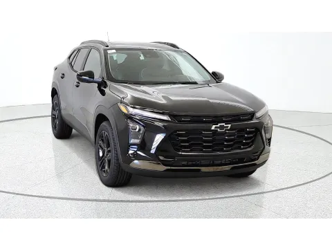 Photos of 2026 Chevrolet Trax ACTIV for sale in Florence, KY at Tom Gill Chevrolet