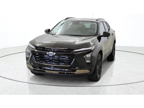 Another view of 2026 Chevrolet Trax ACTIV for sale in Florence, KY at Tom Gill Chevrolet