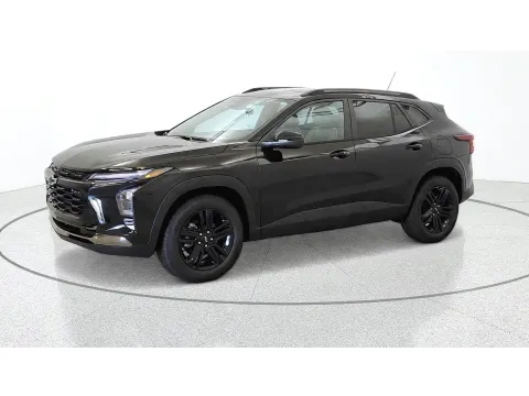 More photos of 2026 Chevrolet Trax ACTIV at Tom Gill Chevrolet, KY