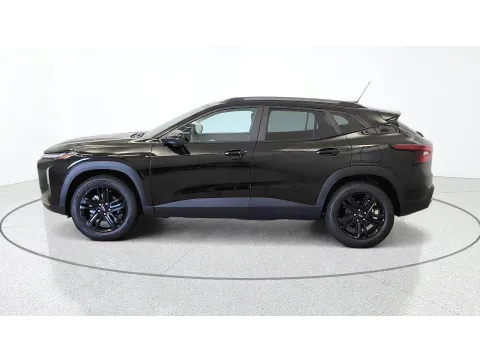 More photos of 2026 Chevrolet Trax ACTIV at Tom Gill Chevrolet, KY