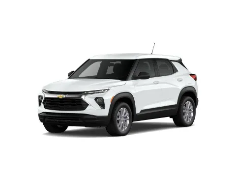 Another view of 2026 Chevrolet Trailblazer LS for sale in Florence, KY at Tom Gill Chevrolet