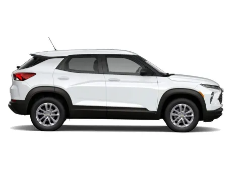 More photos of 2026 Chevrolet Trailblazer LS at Tom Gill Chevrolet, KY