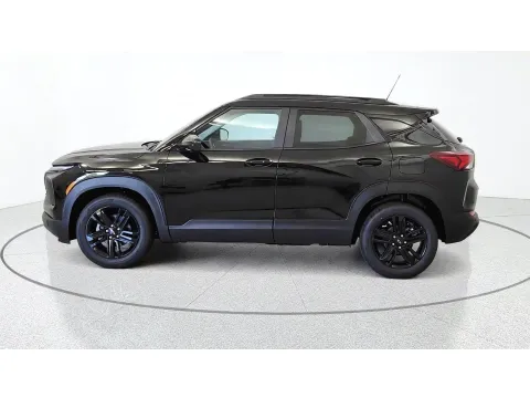 More photos of 2026 Chevrolet Trailblazer LT at Tom Gill Chevrolet, KY