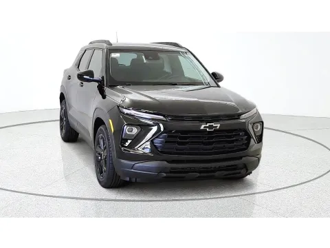 Photos of 2026 Chevrolet Trailblazer LT for sale in Florence, KY at Tom Gill Chevrolet