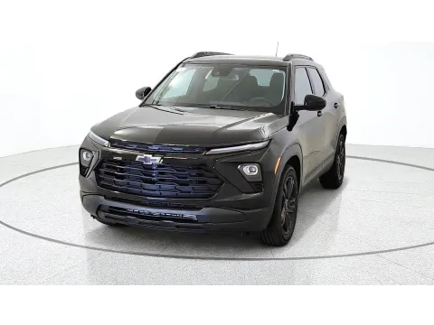 Another view of 2026 Chevrolet Trailblazer LT for sale in Florence, KY at Tom Gill Chevrolet