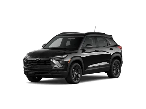 Another view of 2026 Chevrolet Trailblazer LT for sale in Florence, KY at Tom Gill Chevrolet