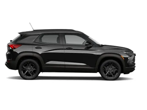 More photos of 2026 Chevrolet Trailblazer LT at Tom Gill Chevrolet, KY
