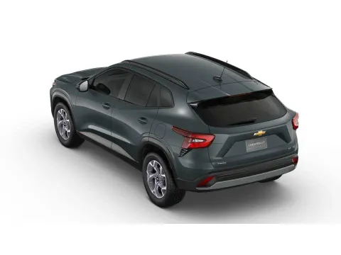 More photos of 2026 Chevrolet Trax LT at Tom Gill Chevrolet, KY