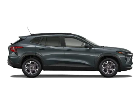 More photos of 2026 Chevrolet Trax LT at Tom Gill Chevrolet, KY