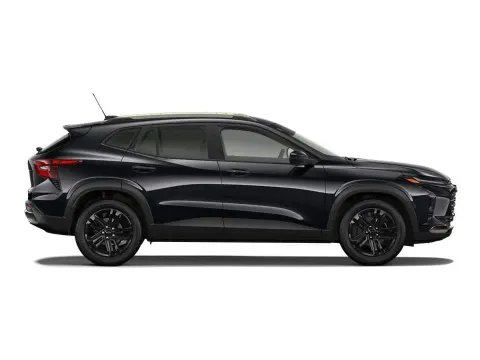 More photos of 2026 Chevrolet Trax ACTIV at Tom Gill Chevrolet, KY