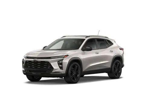 Another view of 2026 Chevrolet Trax ACTIV for sale in Florence, KY at Tom Gill Chevrolet