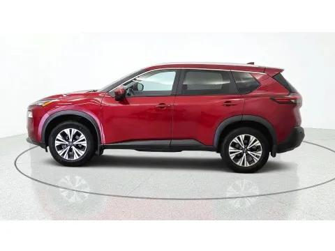 More photos of 2022 Nissan Rogue SV at Tom Gill Chevrolet, KY