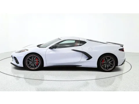 More photos of 2024 Chevrolet Corvette 2LT at Tom Gill Chevrolet, KY
