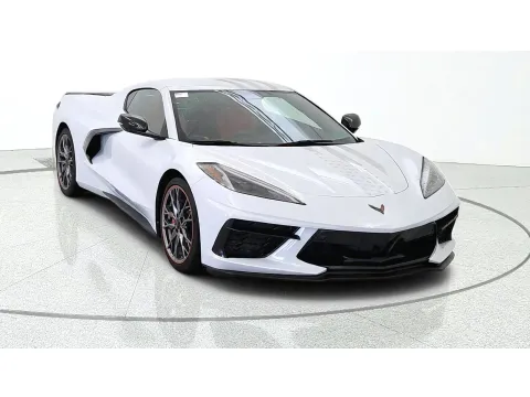 Photos of 2024 Chevrolet Corvette 2LT for sale in Florence, KY at Tom Gill Chevrolet