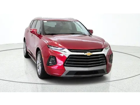 Photos of 2021 Chevrolet Blazer Premier for sale in Florence, KY at Tom Gill Chevrolet