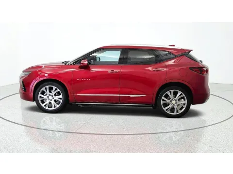 More photos of 2021 Chevrolet Blazer Premier at Tom Gill Chevrolet, KY