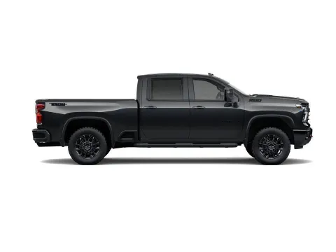 More photos of 2026 Chevrolet Silverado 2500 HD LT at Tom Gill Chevrolet, KY