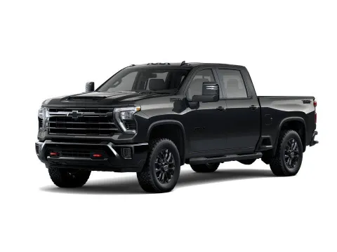 Photos of 2026 Chevrolet Silverado 2500 HD LT for sale in Florence, KY at Tom Gill Chevrolet
