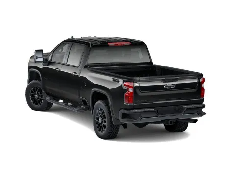 More photos of 2026 Chevrolet Silverado 2500 HD LT at Tom Gill Chevrolet, KY