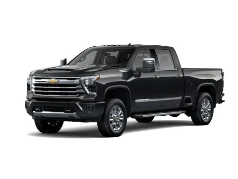 Photos of 2026 Chevrolet Silverado 2500 HD High Country for sale in Florence, KY at Tom Gill Chevrolet