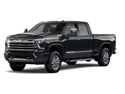 Another view of 2026 Chevrolet Silverado 2500 HD High Country for sale in Florence, KY at Tom Gill Chevrolet