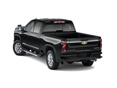 More photos of 2026 Chevrolet Silverado 2500 HD High Country at Tom Gill Chevrolet, KY