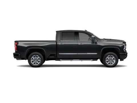 More photos of 2026 Chevrolet Silverado 2500 HD High Country at Tom Gill Chevrolet, KY