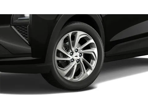 Black 2027 Chevrolet Bolt LT for sale in Florence, KY