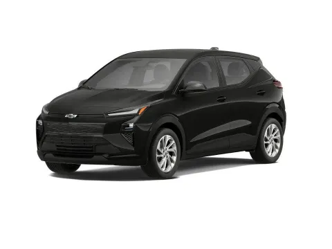 Photos of 2027 Chevrolet Bolt LT for sale in Florence, KY at Tom Gill Chevrolet