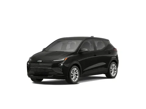 Another view of 2027 Chevrolet Bolt LT for sale in Florence, KY at Tom Gill Chevrolet