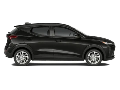 More photos of 2027 Chevrolet Bolt LT at Tom Gill Chevrolet, KY