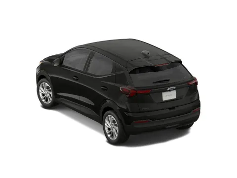 More photos of 2027 Chevrolet Bolt LT at Tom Gill Chevrolet, KY