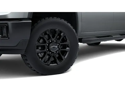 Gray 2026 Chevrolet Silverado 2500 HD LT for sale in Florence, KY