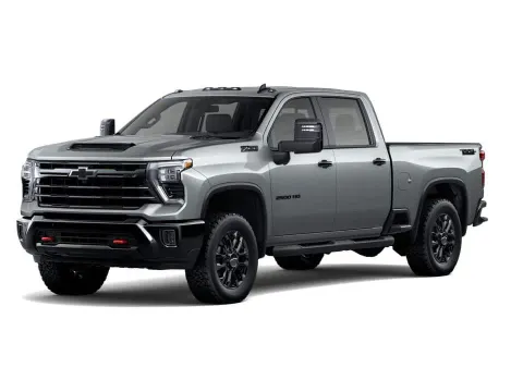 Another view of 2026 Chevrolet Silverado 2500 HD LT for sale in Florence, KY at Tom Gill Chevrolet