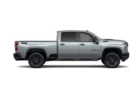 More photos of 2026 Chevrolet Silverado 2500 HD LT at Tom Gill Chevrolet, KY