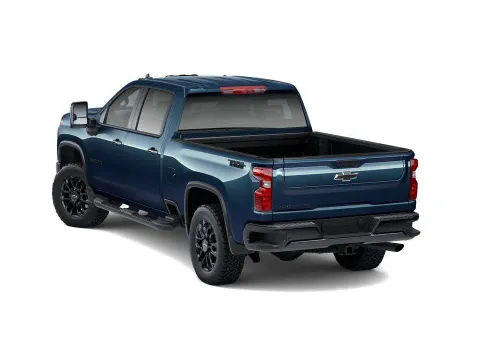 More photos of 2026 Chevrolet Silverado 2500 HD LT at Tom Gill Chevrolet, KY