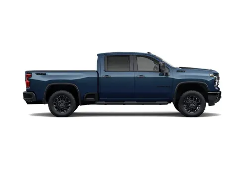 More photos of 2026 Chevrolet Silverado 2500 HD LT at Tom Gill Chevrolet, KY