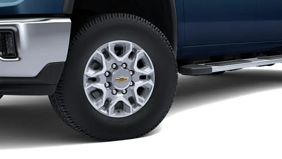 Blue 2026 Chevrolet Silverado 2500 HD LTZ for sale in Florence, KY