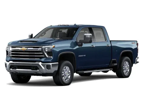 Another view of 2026 Chevrolet Silverado 2500 HD LTZ for sale in Florence, KY at Tom Gill Chevrolet
