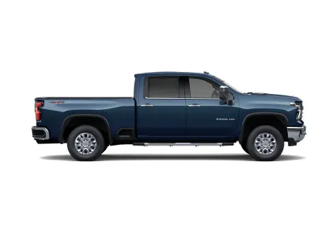 More photos of 2026 Chevrolet Silverado 2500 HD LTZ at Tom Gill Chevrolet, KY
