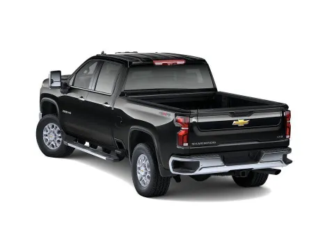 More photos of 2026 Chevrolet Silverado 2500 HD LTZ at Tom Gill Chevrolet, KY