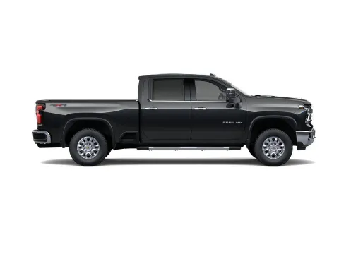 More photos of 2026 Chevrolet Silverado 2500 HD LTZ at Tom Gill Chevrolet, KY