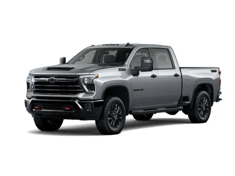Photos of 2026 Chevrolet Silverado 2500 HD LT for sale in Florence, KY at Tom Gill Chevrolet