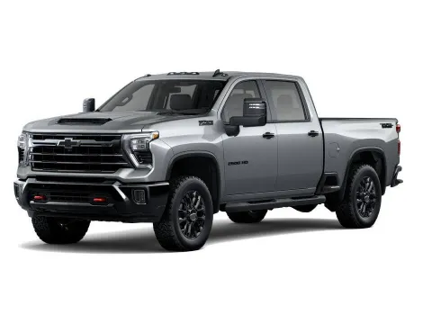 Another view of 2026 Chevrolet Silverado 2500 HD LT for sale in Florence, KY at Tom Gill Chevrolet