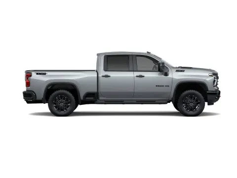 More photos of 2026 Chevrolet Silverado 2500 HD LT at Tom Gill Chevrolet, KY