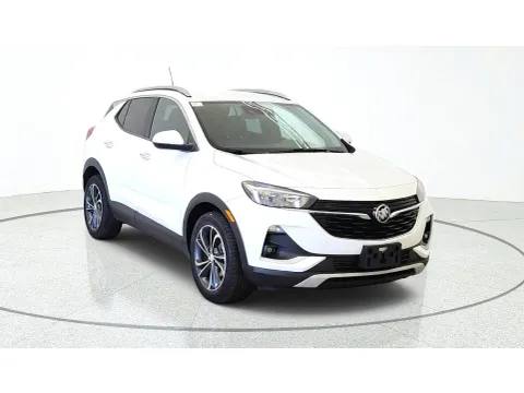 Photos of 2021 Buick Encore GX Select for sale in Florence, KY at Tom Gill Chevrolet