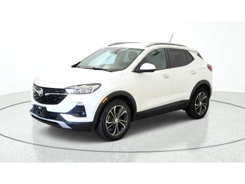 More photos of 2021 Buick Encore GX Select at Tom Gill Chevrolet, KY